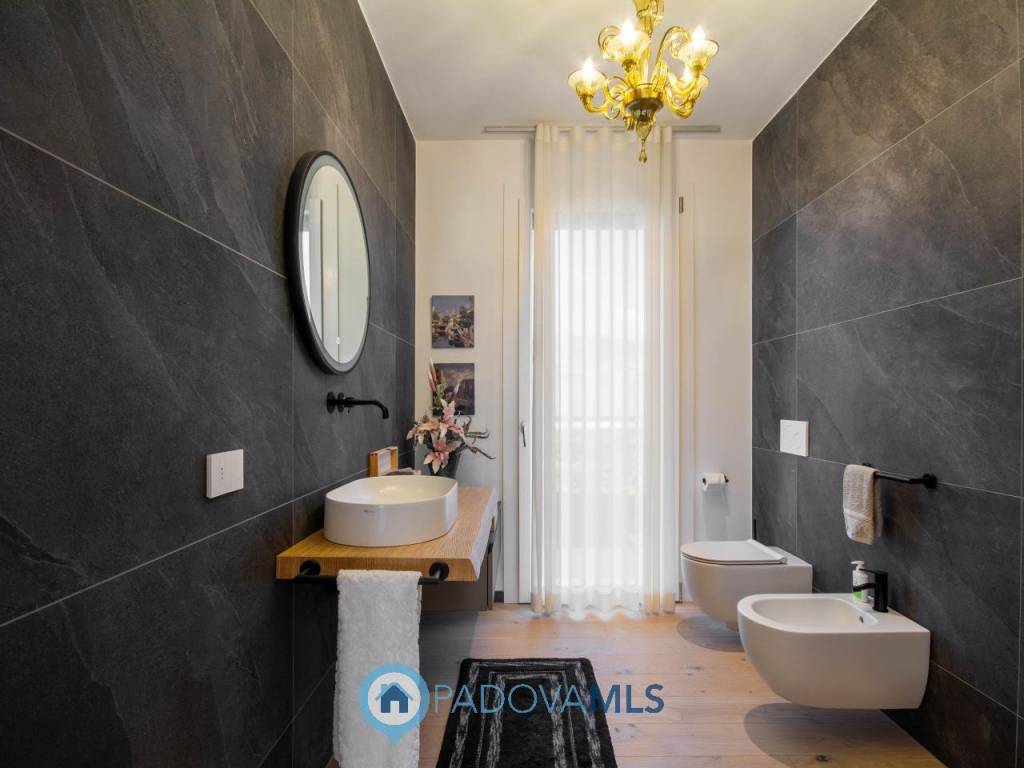 Villa a Borgoricco in Via Giotto, 33 - Foto 4