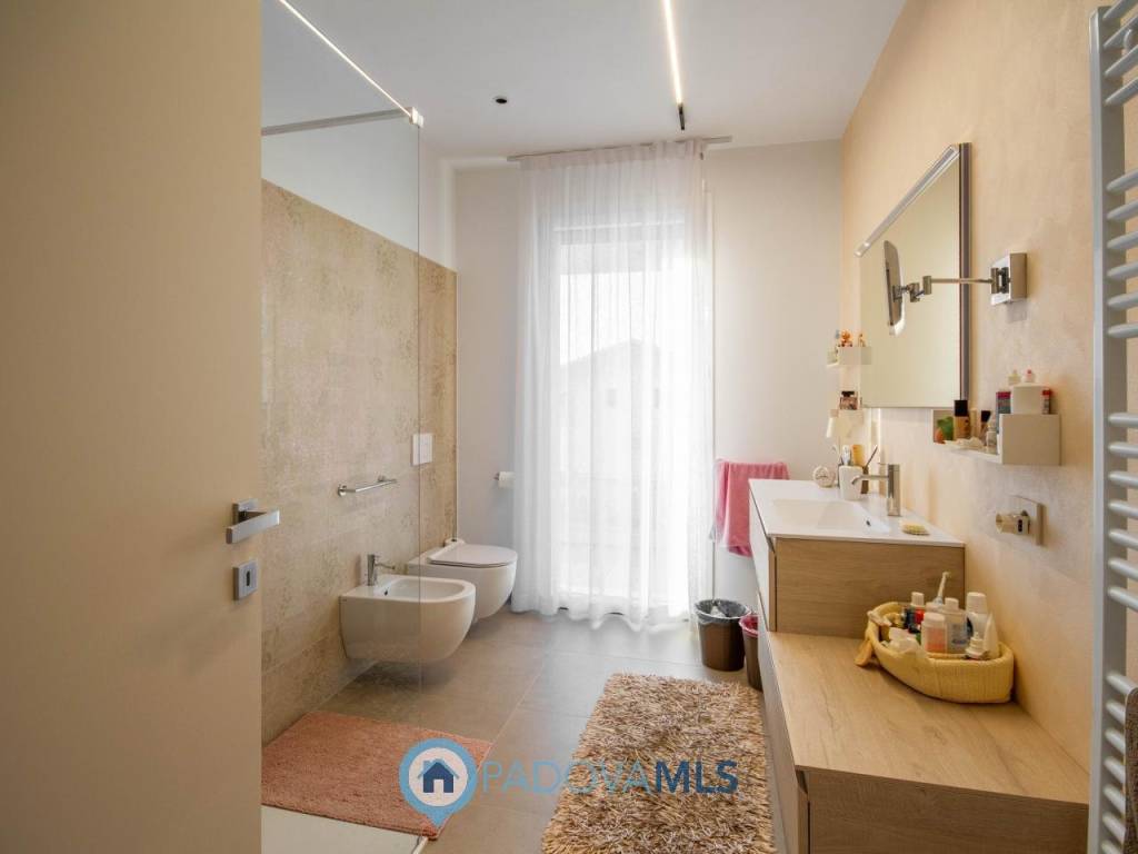 Villa a Borgoricco in Via Giotto, 33 - Foto 5