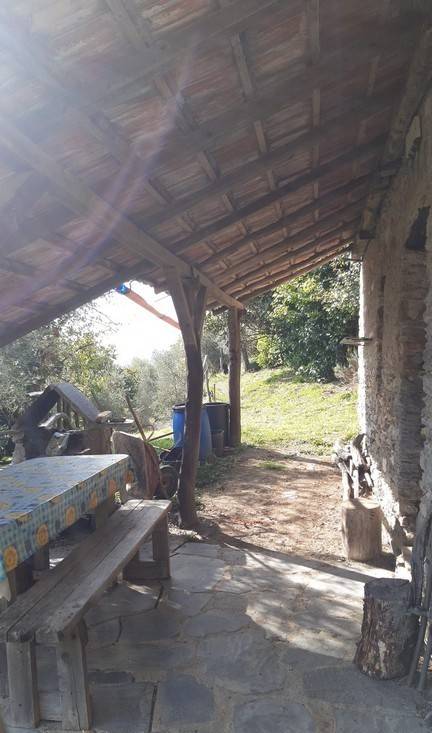 Rustico / casale a Carasco in Località Colla, 6 - Foto 2
