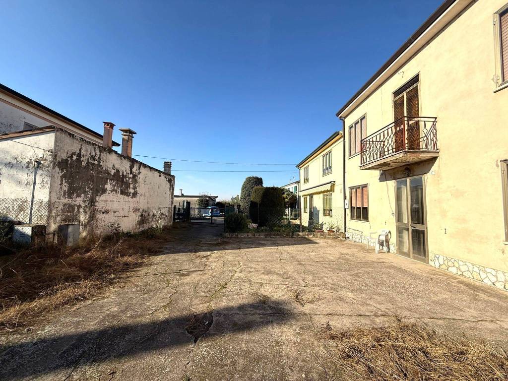 Villetta a schiera a Legnago - Foto 2