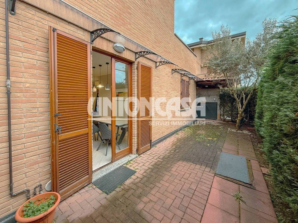 Appartamento a Lomazzo in Via del Seprio - Foto 2