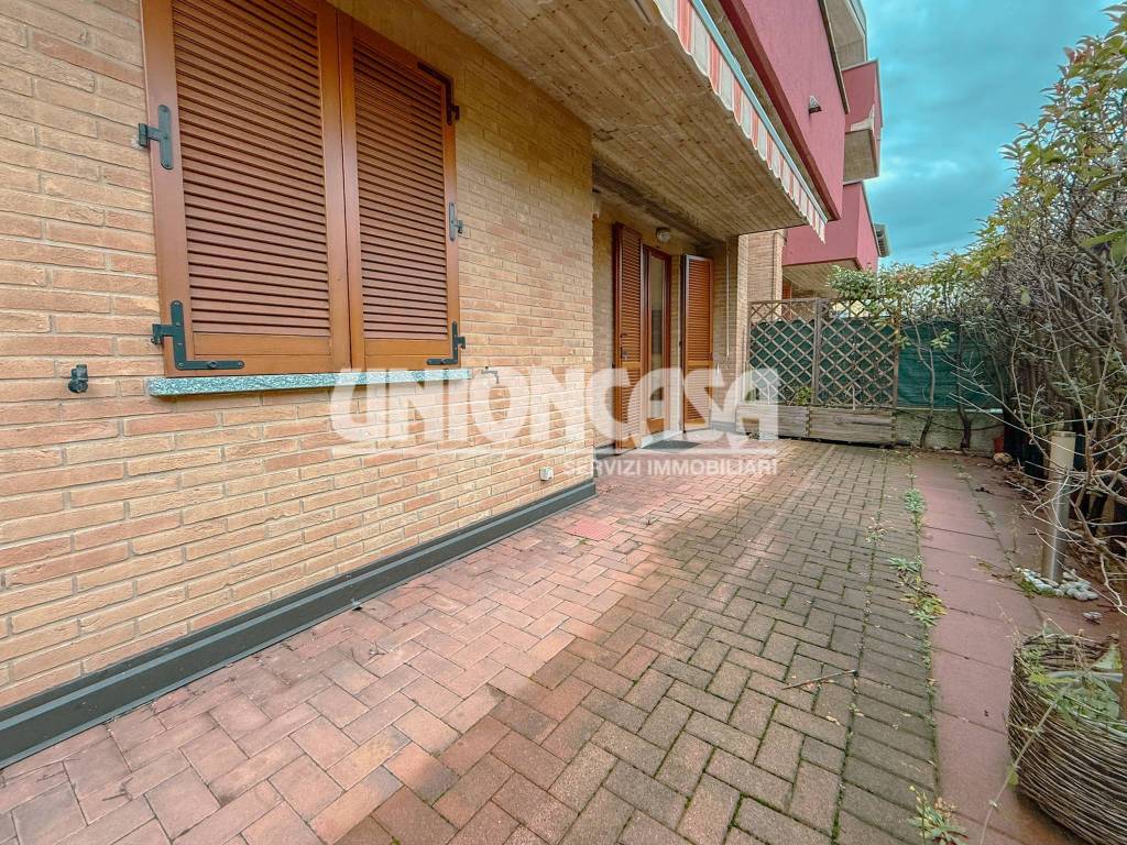 Appartamento a Lomazzo in Via del Seprio - Foto 5