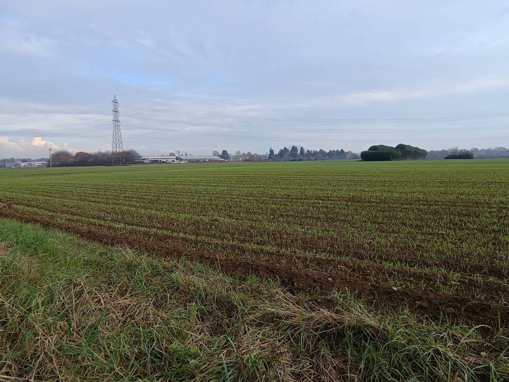 Terreno a Origgio in Via Saronnino - Foto 3