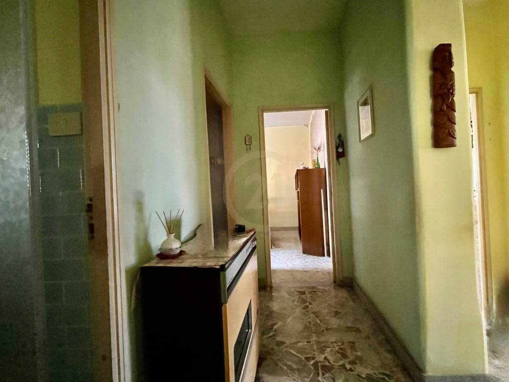 Appartamento a Misterbianco in Via Bruno Buozzi, 67 - Foto 5