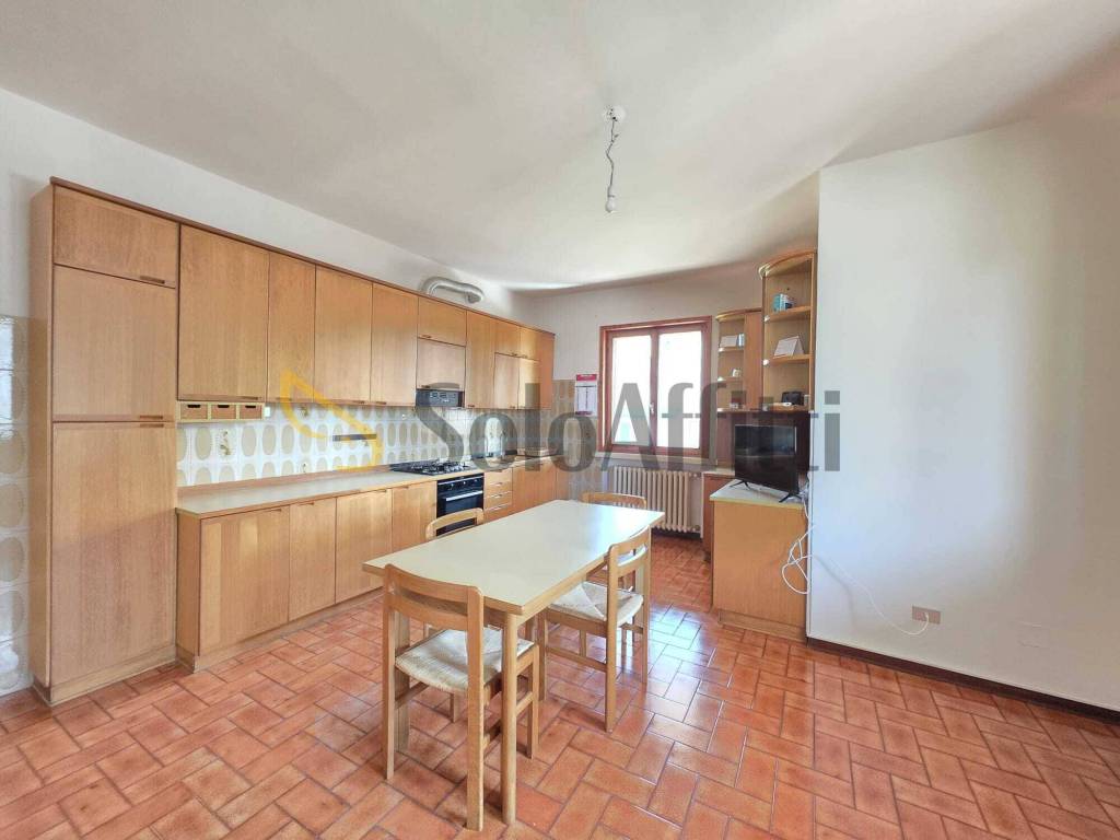 Villa a Sustinente - Foto 2