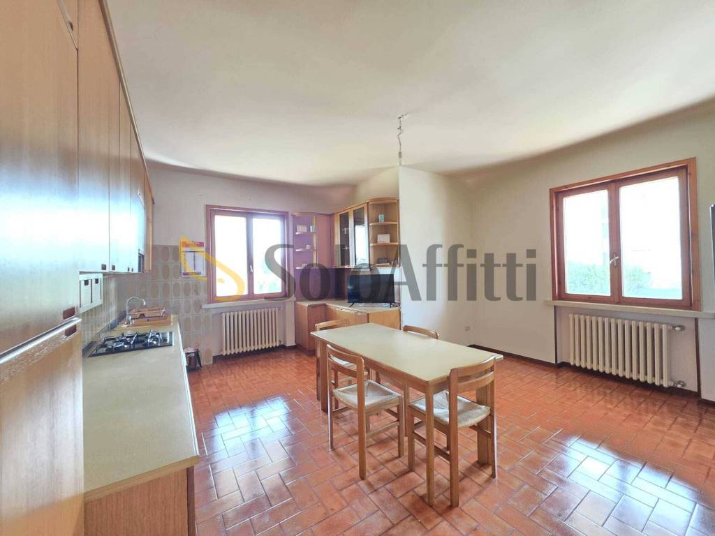 Villa a Sustinente - Foto 3