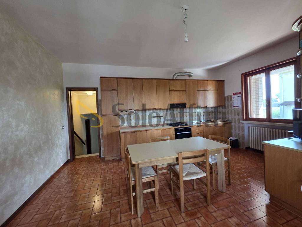 Villa a Sustinente - Foto 4