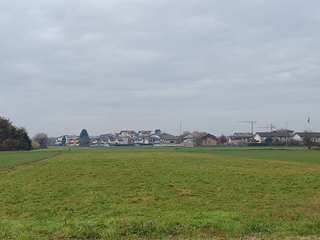 Terreno a Origgio in Via Guglielmo Marconi - Foto 3
