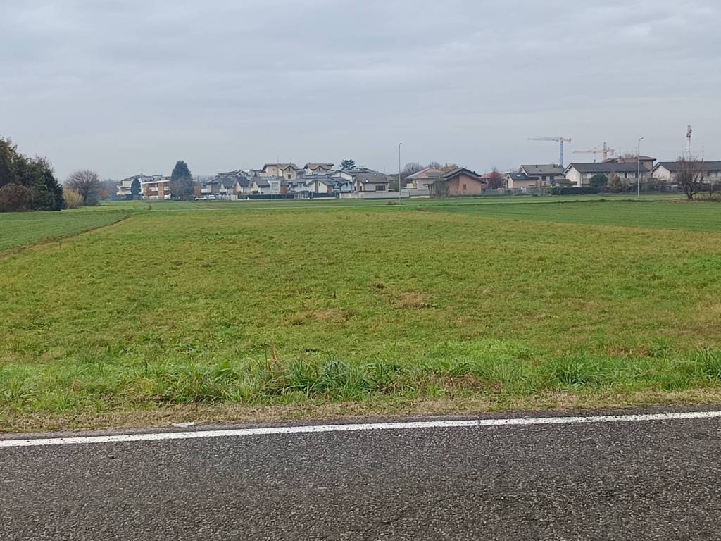 Terreno a Origgio in Via Guglielmo Marconi - Foto 4