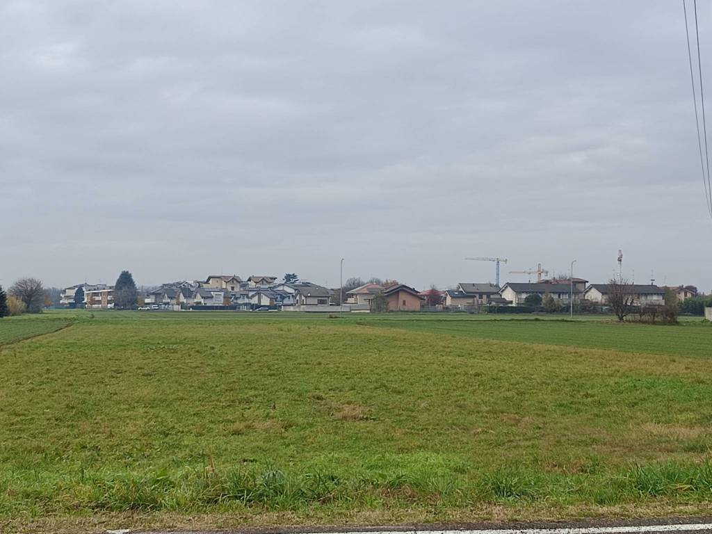 Terreno a Origgio in Via Guglielmo Marconi - Foto 5