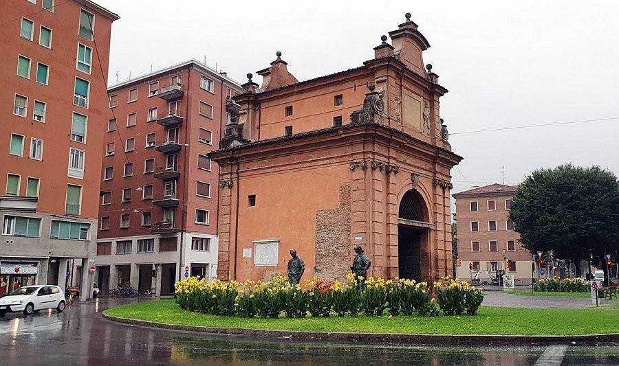 Appartamento a Bologna in Via Pellegrino Rossi - Foto 5