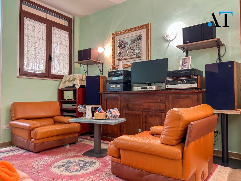 Appartamento a Trieste in Via Sergio Forti, 52 - Foto 2
