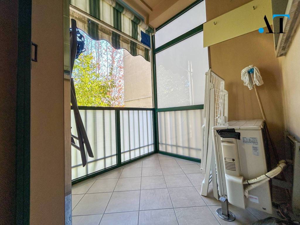 Appartamento a Trieste in Via Sergio Forti, 52 - Foto 5