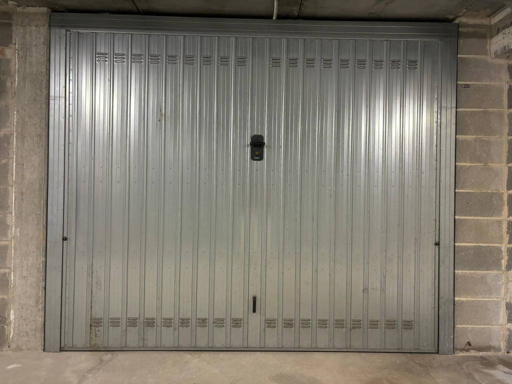 Box / garage a Rimini in Viale Don Giovanni Minzoni - Foto 2