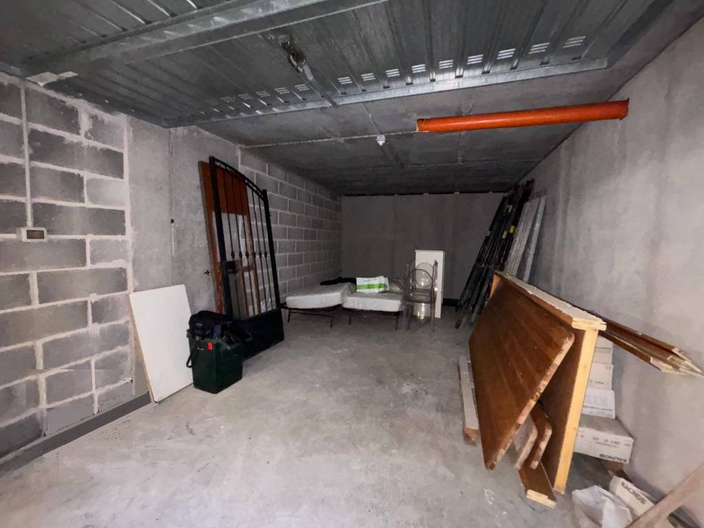 Box / garage a Rimini in Viale Don Giovanni Minzoni - Foto 3