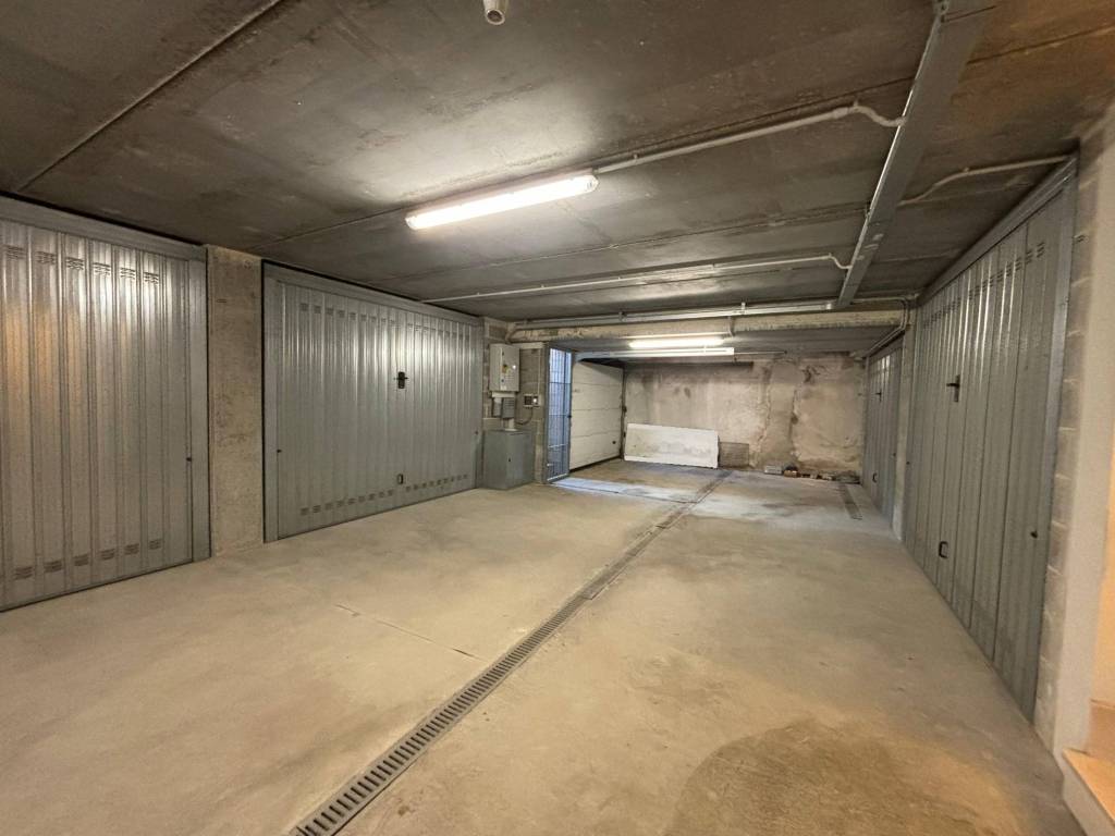 Box / garage a Rimini in Viale Don Giovanni Minzoni - Foto 4