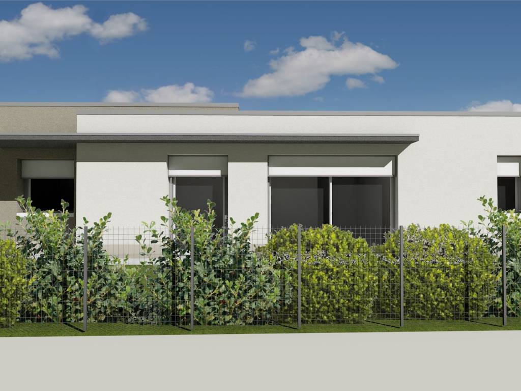 Villa a Pordenone in Via Praverde, 16 - Foto 3