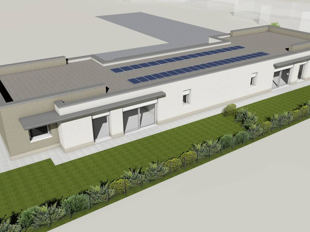 Villa a Pordenone in Via Praverde, 16 - Foto 4
