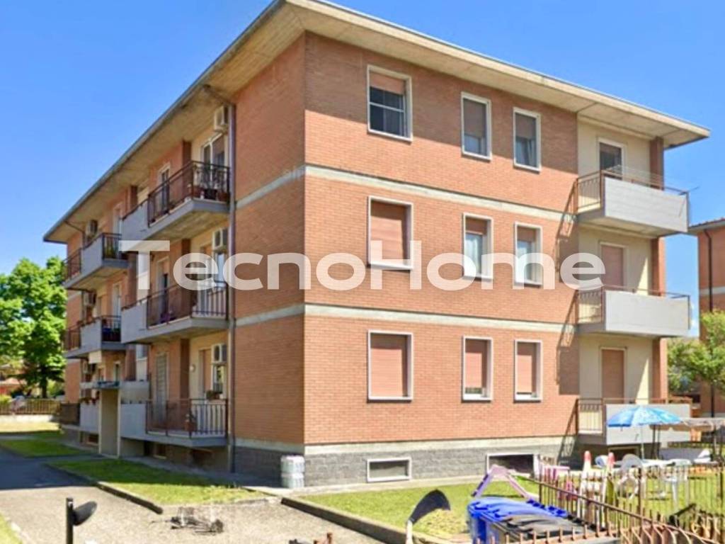 Appartamento a Noceto in Via Umberto Saba, 10 - Foto 2