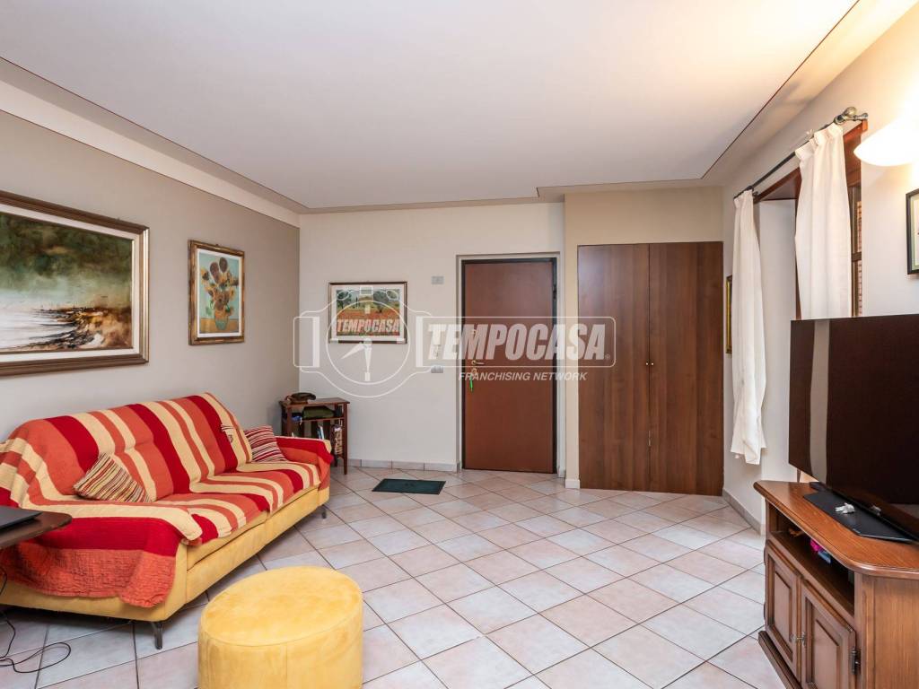 Appartamento a Fossano in Piazza Rafaela, 10 - Foto 5
