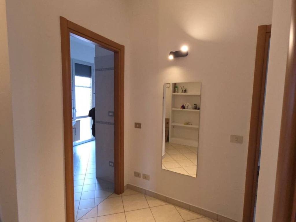 Appartamento a Montevarchi in Via Bari - Foto 4