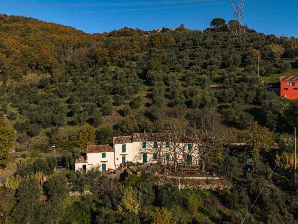 Villa a Lamporecchio in Via Giugnano, 136 - Foto 3