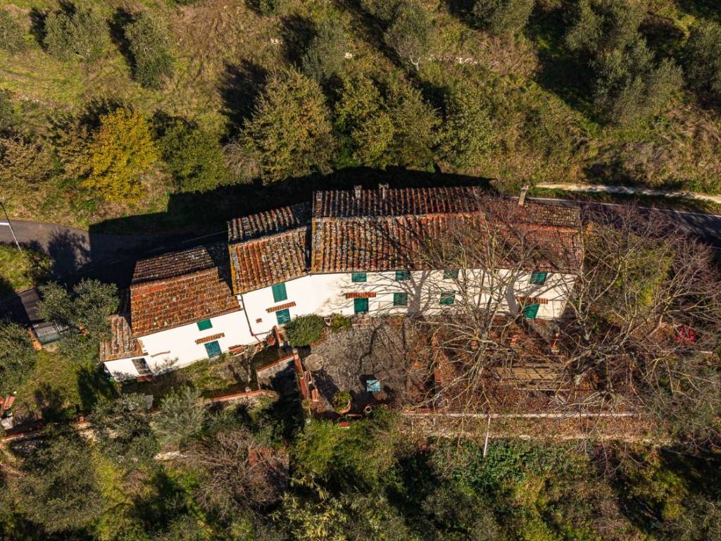 Villa a Lamporecchio in Via Giugnano, 136 - Foto 4