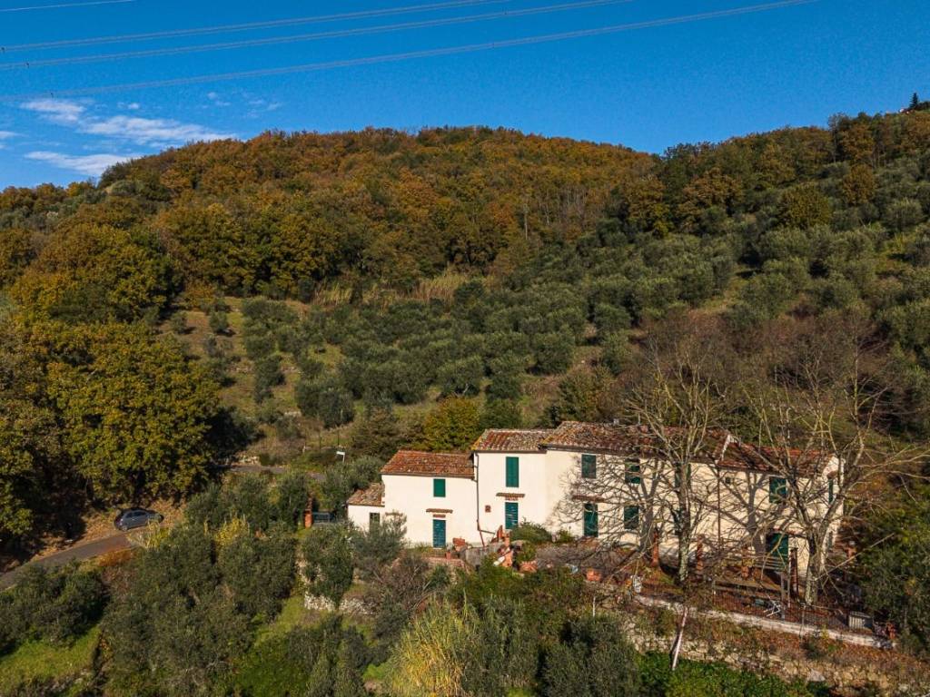 Villa a Lamporecchio in Via Giugnano, 136 - Foto 5