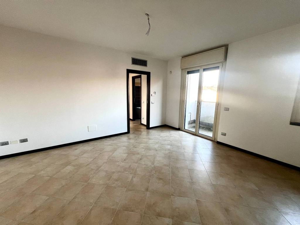 Appartamento a Romano di lombardia in Via Gremoni - Foto 3