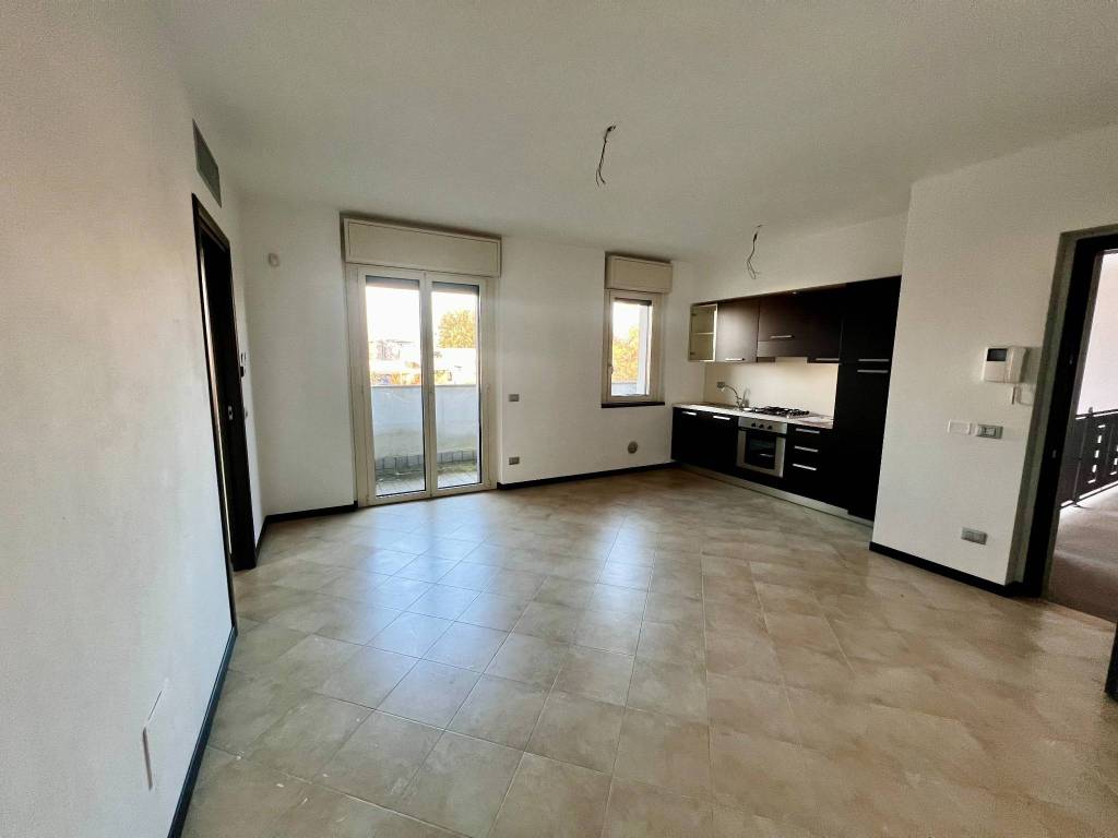 Appartamento a Romano di lombardia in Via Gremoni - Foto 4
