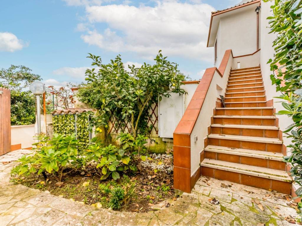 Villa a San felice circeo in Via Africa Orientale - Foto 2
