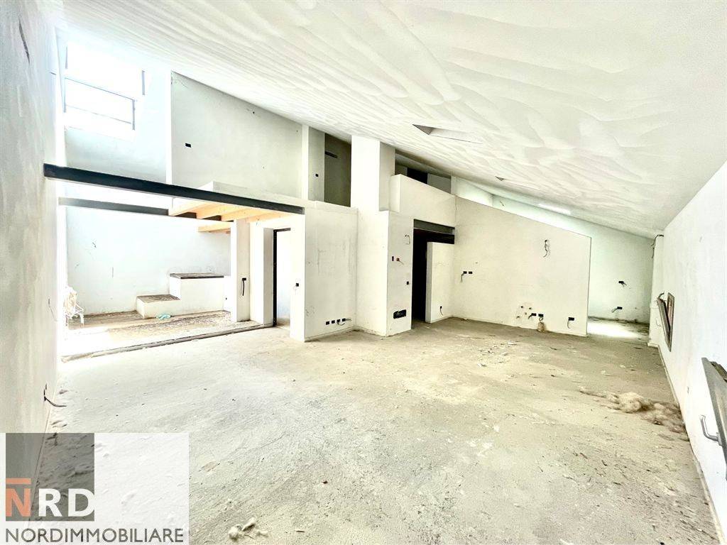 Appartamento a Mantova in via Chiassi, 20 - Foto 3