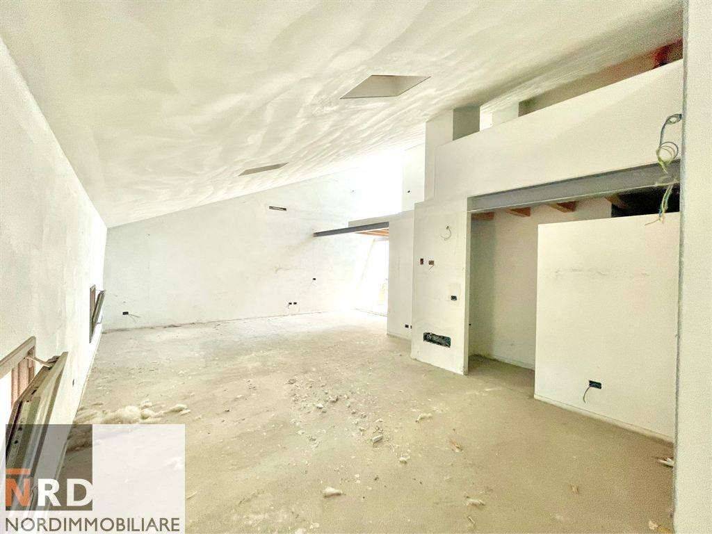 Appartamento a Mantova in via Chiassi, 20 - Foto 4