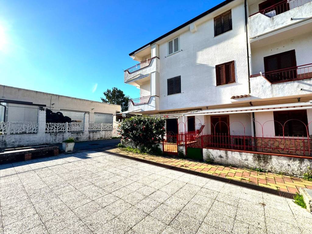 Appartamento a Santa maria del cedro in Corso del Tirreno - Foto 2