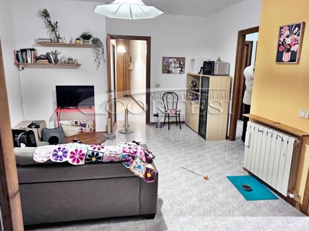 Appartamento a Perugia in Via Luigi Catanelli - Foto 4