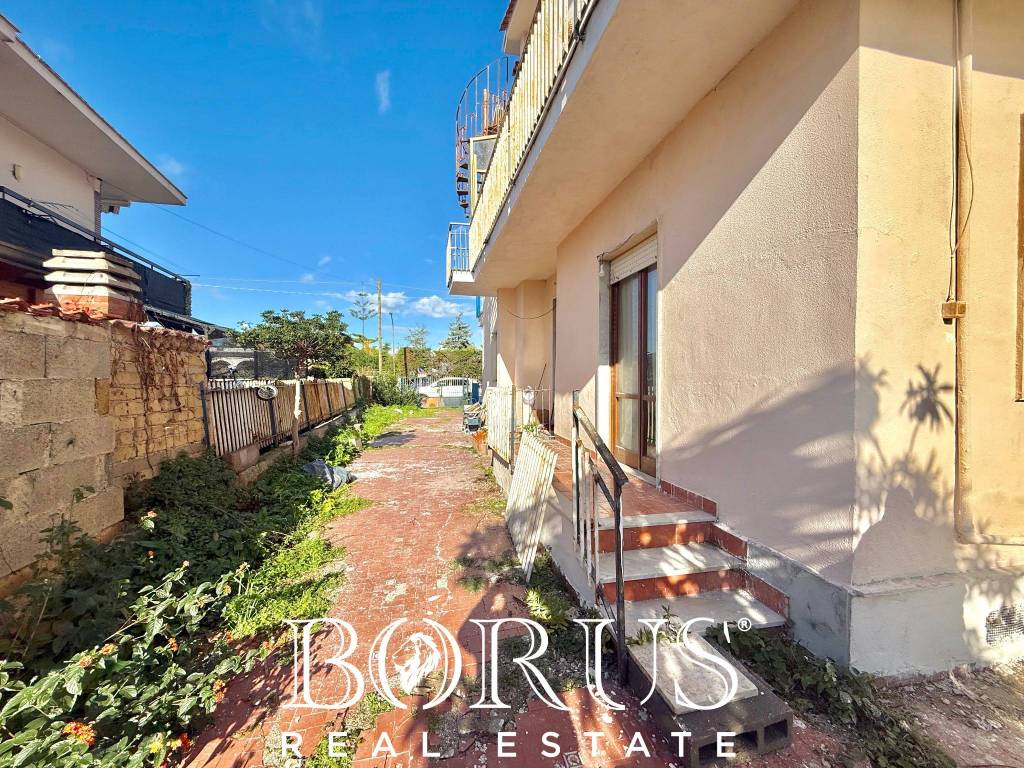 Villa a Castel volturno in Via Pietro Mascagni - Foto 4