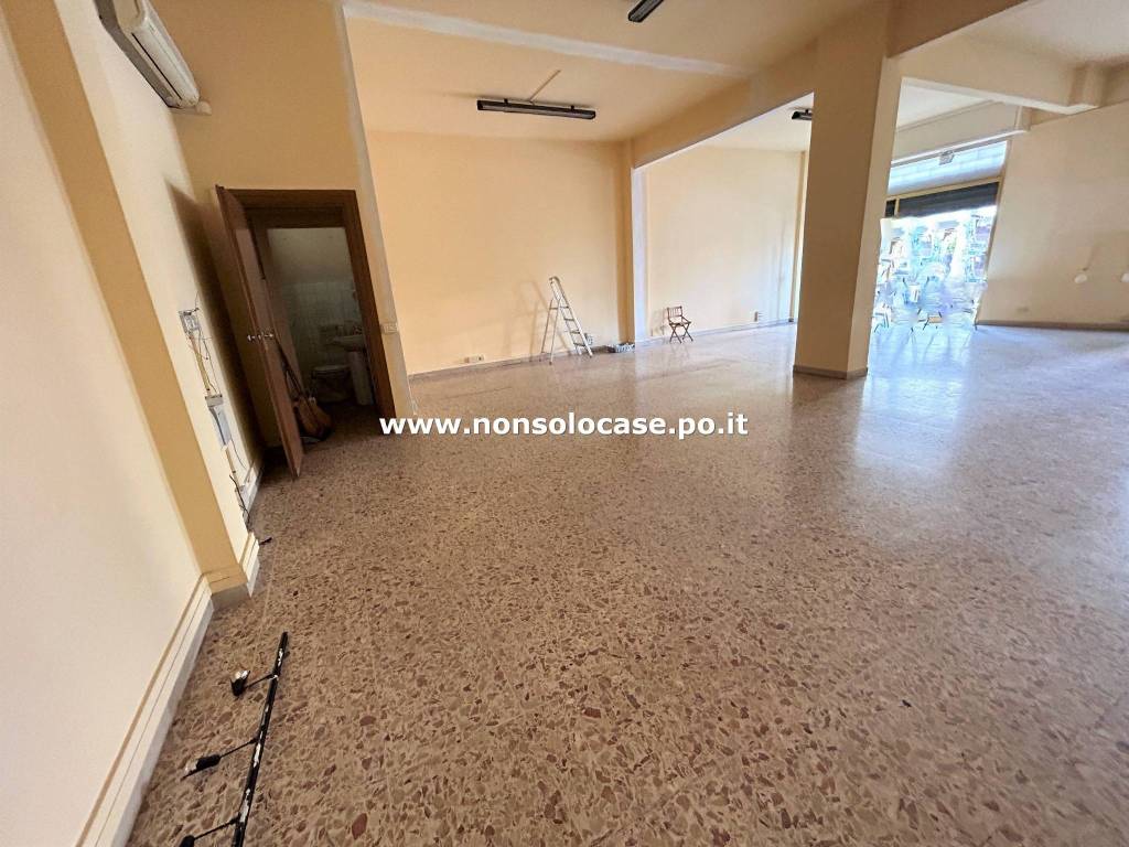 Immobile a Prato in Via Monte Grappa - Foto 3