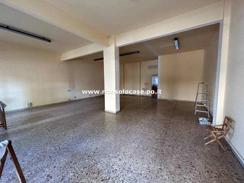 Immobile a Prato in Via Monte Grappa - Foto 4
