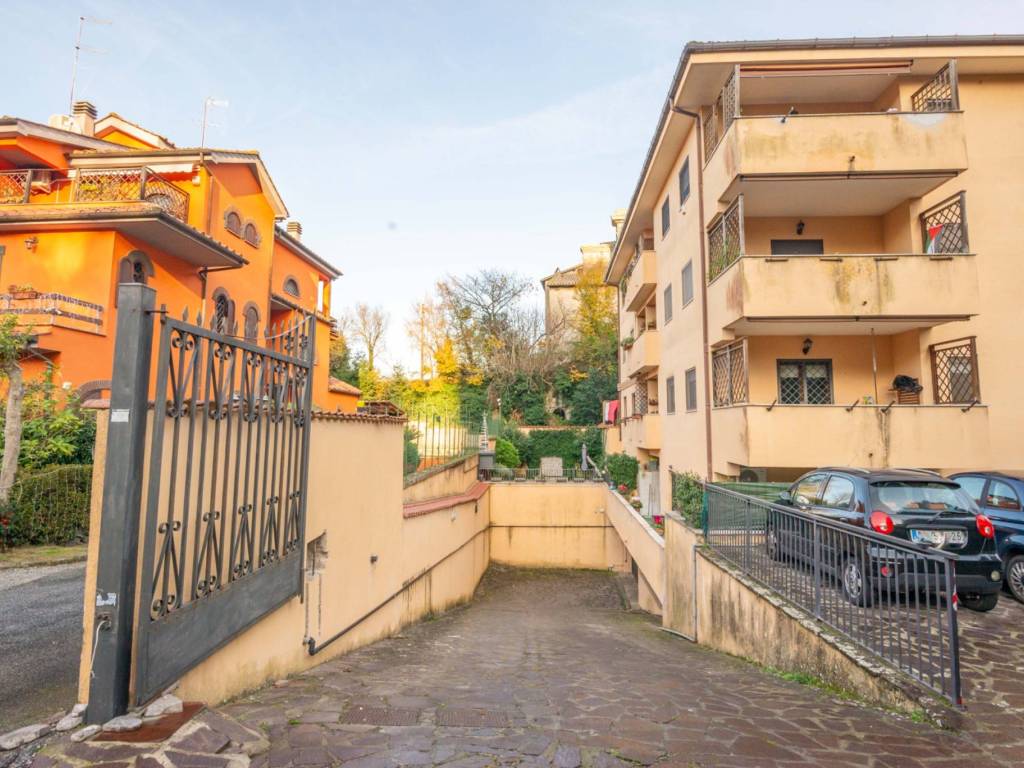 Appartamento a Bracciano in Via delle Ferriere - Foto 2