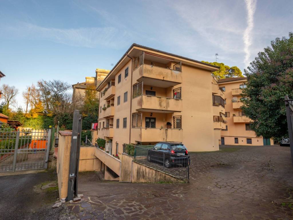 Appartamento a Bracciano in Via delle Ferriere - Foto 3