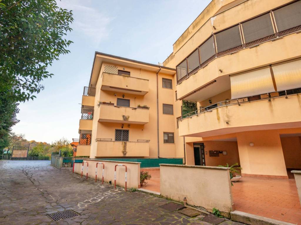 Appartamento a Bracciano in Via delle Ferriere - Foto 4