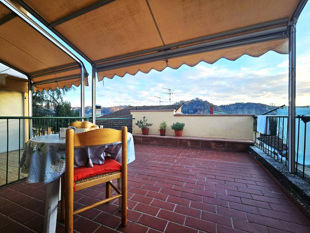 Appartamento a Castelfranco piandisco in Via Vittorio Emanuele - Foto 4