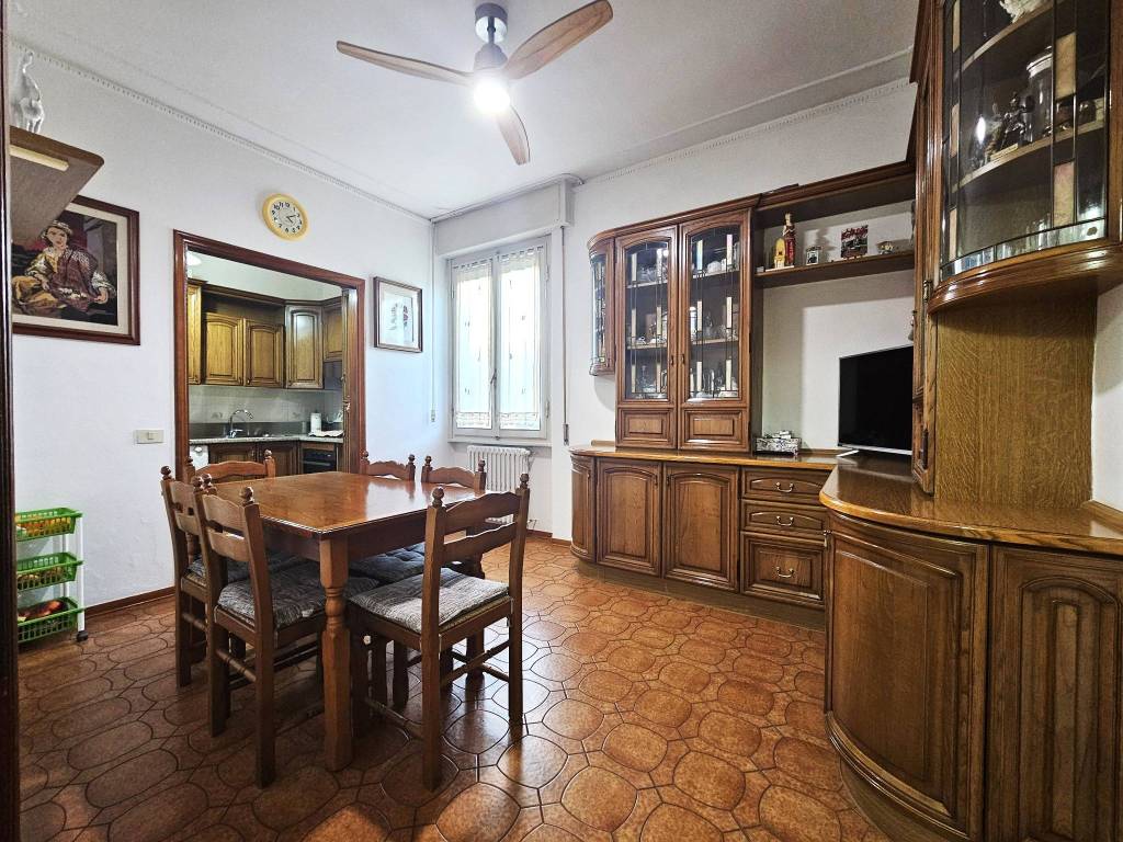 Appartamento a Castelfranco piandisco in Via Vittorio Emanuele - Foto 5