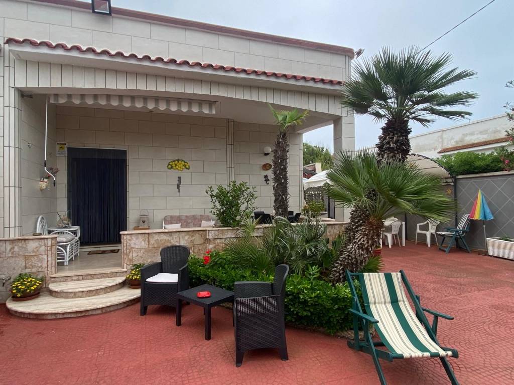 Villa a Manduria in Contrada Marchese - Foto 2