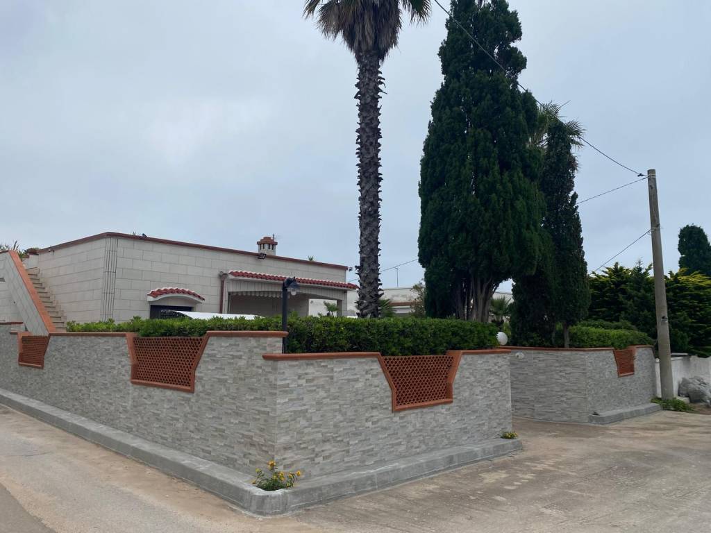 Villa a Manduria in Contrada Marchese - Foto 3