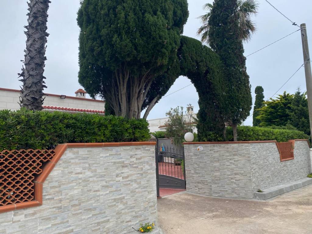 Villa a Manduria in Contrada Marchese - Foto 4