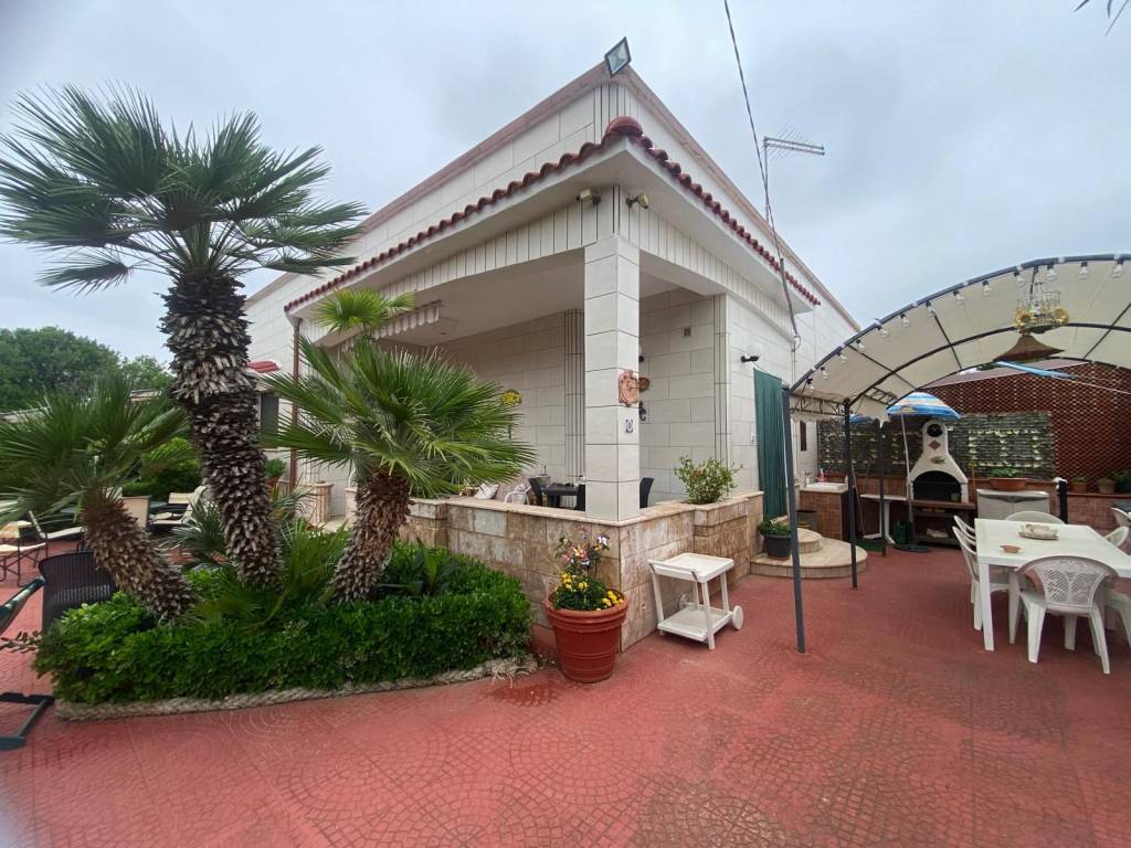 Villa a Manduria in Contrada Marchese - Foto 5