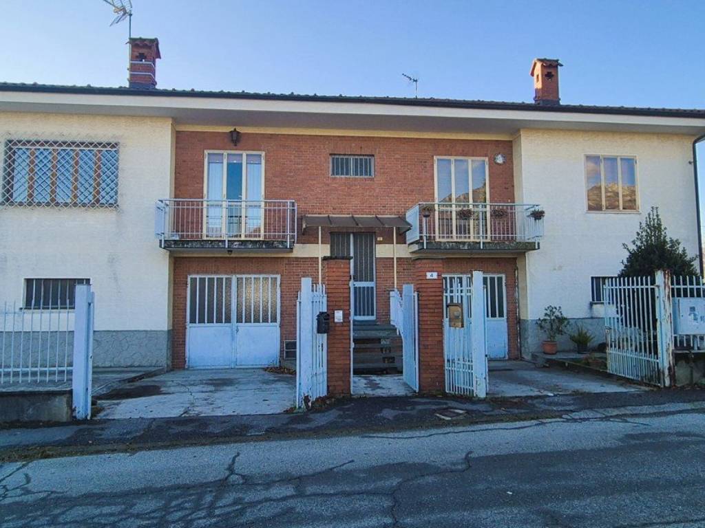 Villa a Frossasco in Via Della Rubattera, 4 - Foto 2