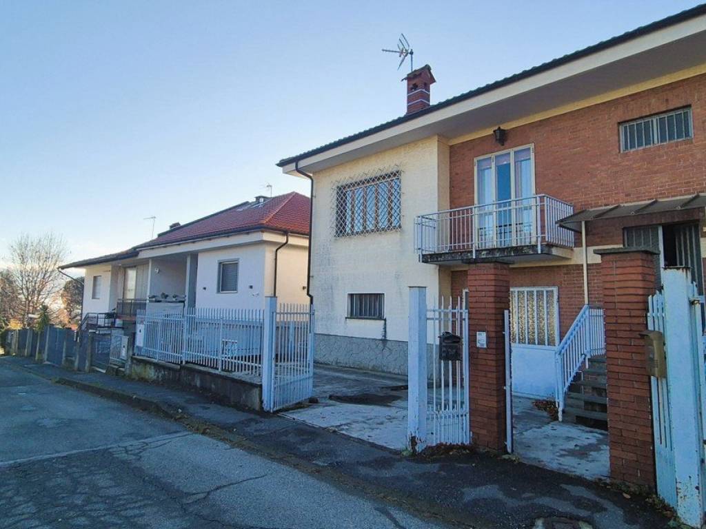 Villa a Frossasco in Via Della Rubattera, 4 - Foto 3