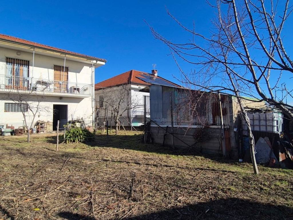 Villa a Frossasco in Via Della Rubattera, 4 - Foto 4